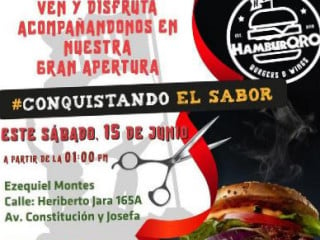 Hamburqro