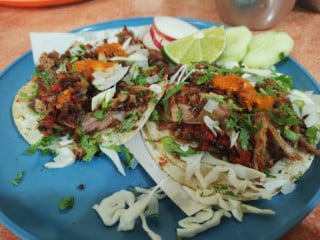 Tacos Don Benja