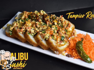 MalibÚ Sushi