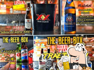 The Beer Box