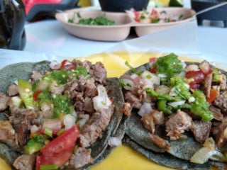 Tacos El Guero