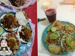 Tacos Doña Mary