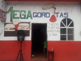 Mega Gorditas