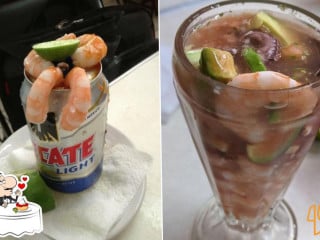 Mariscos Tito