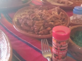 Carnitas Arroyo La Cruz