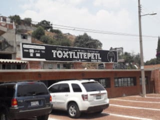 Toxtli Comedor Campestre