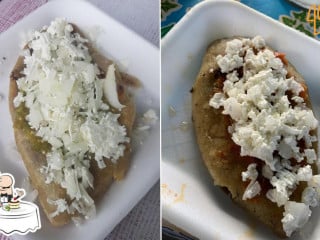 Tlacoyos Mis Viejitos