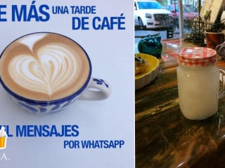 Karalé Café