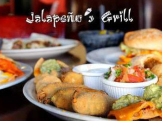 Jalapeños Grill Villa