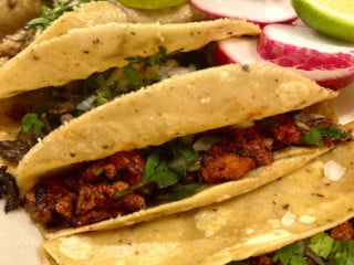 Tacos De Benito