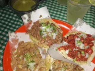 Tacos Los Gemelos