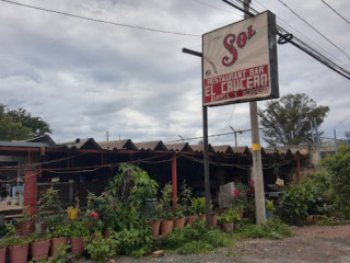 Birrieria El Crucero