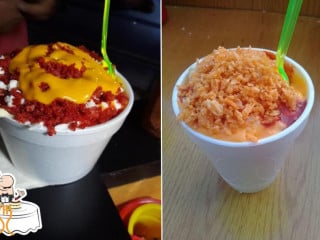 Elotes El Tesoro