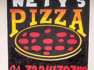 Nety's Pizza