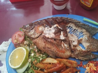 Mariscos Chelo Ll