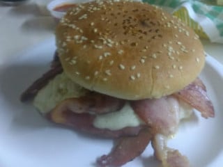 Hamburguesas Roco