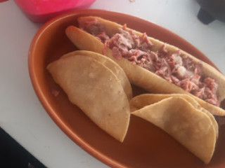 Tacos Los Zurdos De Arandas