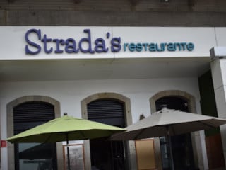 Stradas