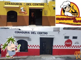 Cenaduria Del Centro