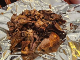 Carnitas Simitrio