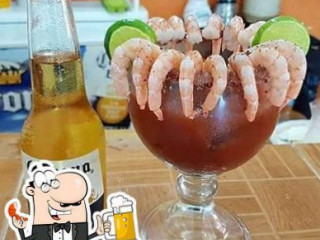 Micheladas Y Mariscos Anna Chela