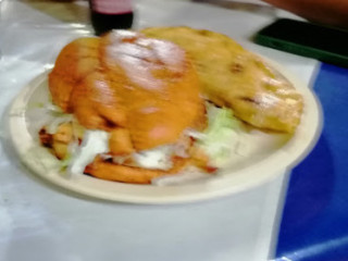 Tortas Pachuca