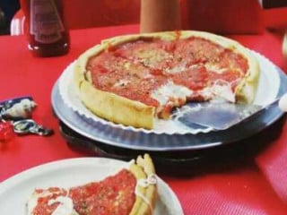 Chicago's Pizzas