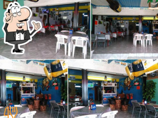 Mariscos 7 Mares