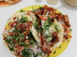 Tacos Paco's