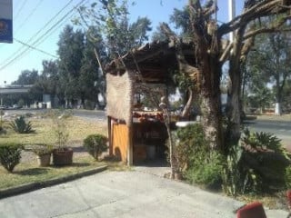 La Parrilla De Humo Aeropuerto