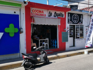 Taqueria La Palma