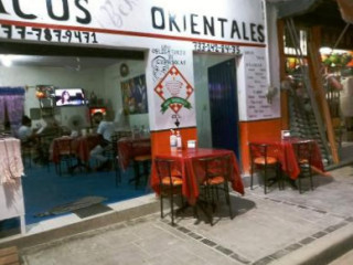 Taqueria Beka