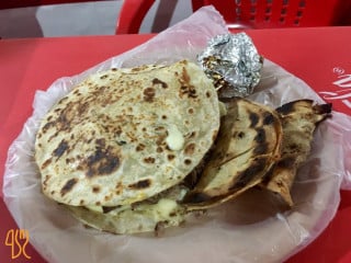 Tacos De Carne Asada Hays