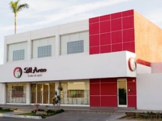 Sushi Arao Centro