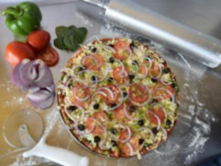 Xitomati Pizza Corregidora