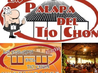 La Palapa Del Tio Chon