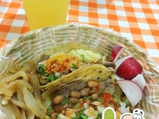 Tacos Gupy's