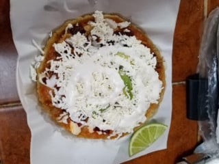 Taqueria El Cubanito