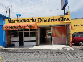 Dionicio's Jrs