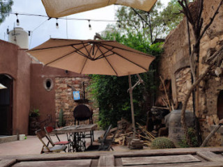 Casa Diablitos Mineral De Pozos