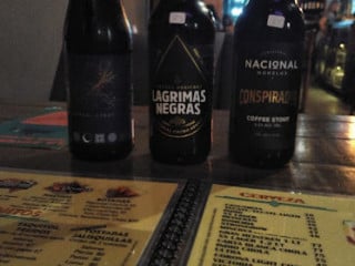 The Beer Company (la Malquerida)