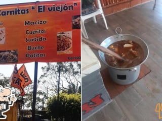 Carnitas El Viejon