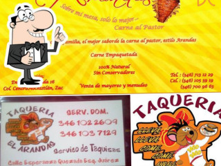 Taqueria Arandas