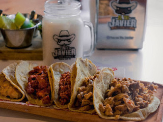 Tacos El Tío Javier