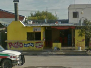 Pollos Asados El Rancho