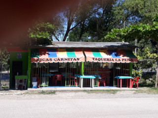 Taqueria La Reyna Doris