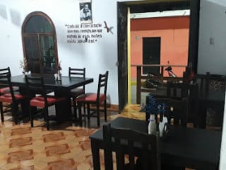 Sport/café Holalá