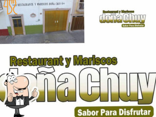 Y Mariscos Doña Chuy