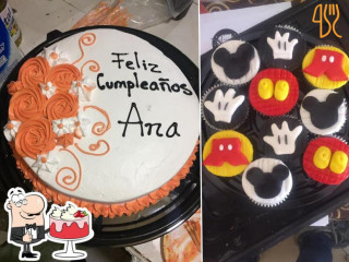 Pasteleria Real