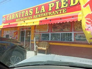 Carnitas La Piedad